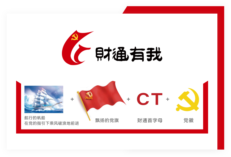 党建品牌 - 永旺快投网线路检测